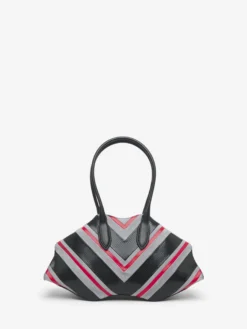 Borsa Manta da Donna in Multicolore