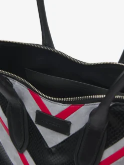 Borsa Manta da Donna in Multicolore