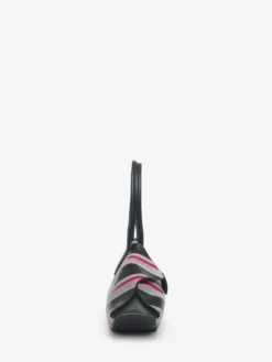 Borsa Manta da Donna in Multicolore