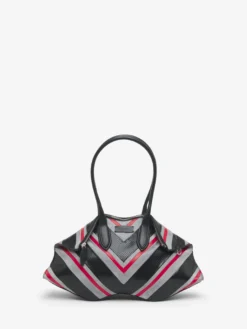 Borsa Manta da Donna in Multicolore