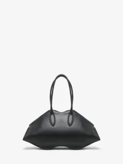 Borsa Manta da Donna in Nero