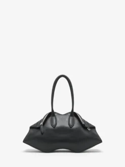 Borsa Manta da Donna in Nero