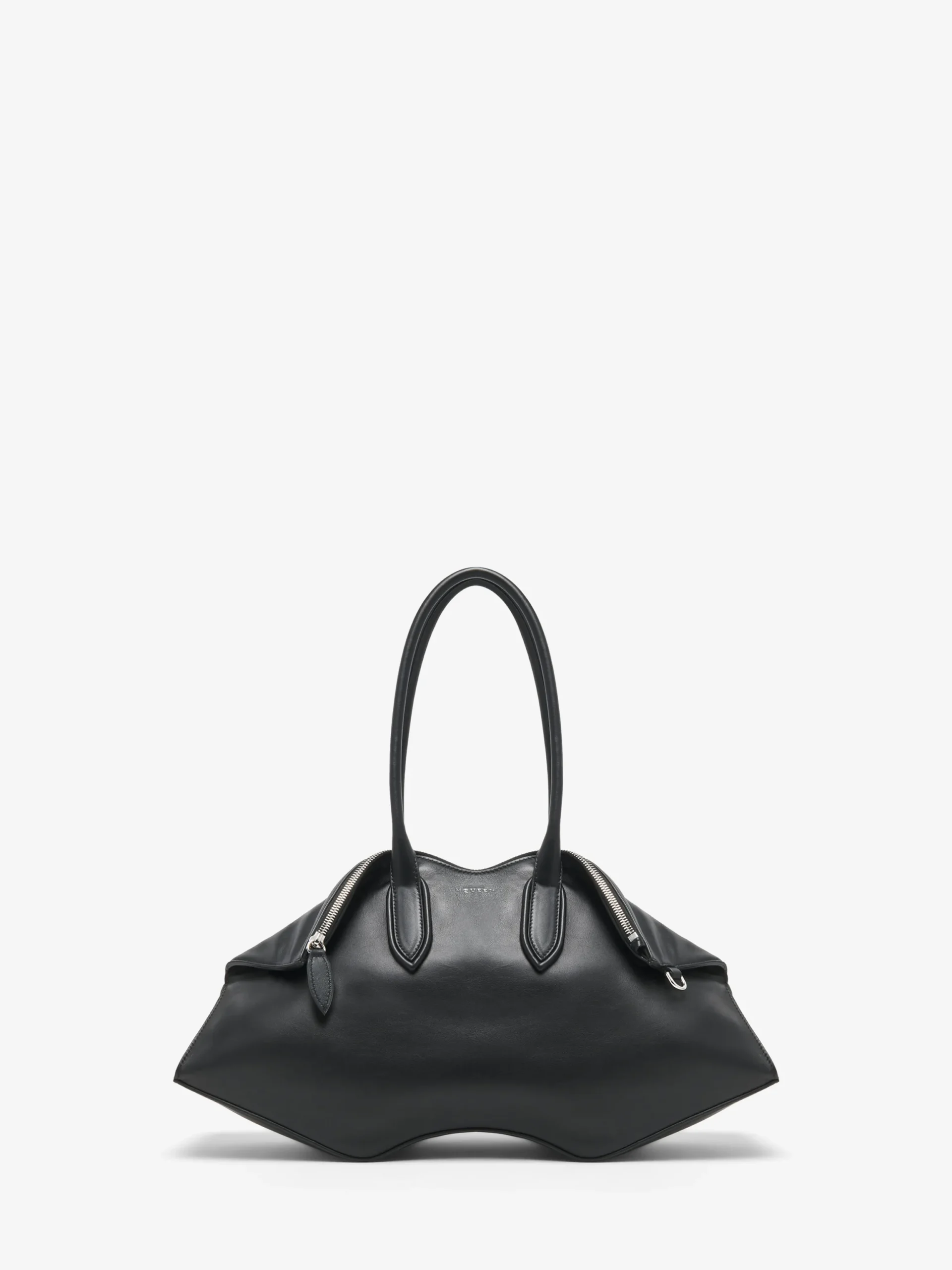 Borsa Manta da Donna in Nero
