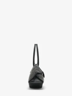 Borsa Manta da Donna in Nero