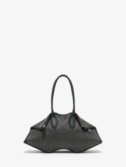 Borsa Manta da Donna in Nero