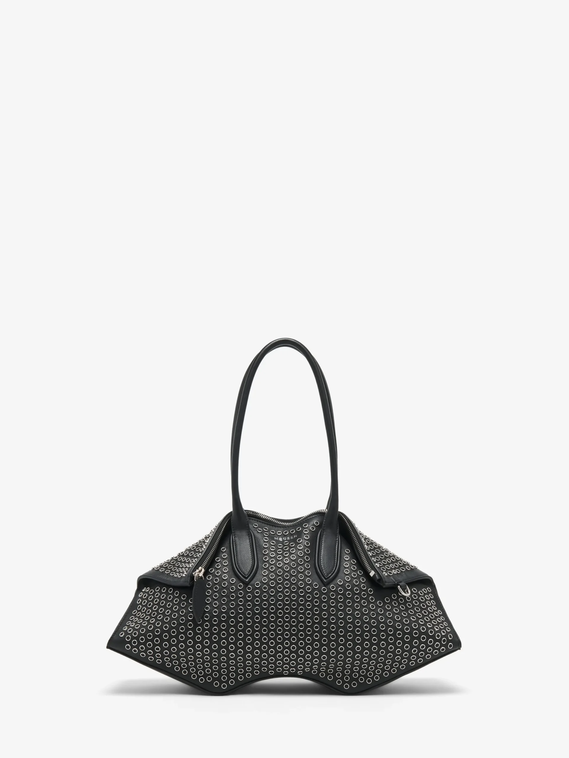 Borsa Manta da Donna in Nero