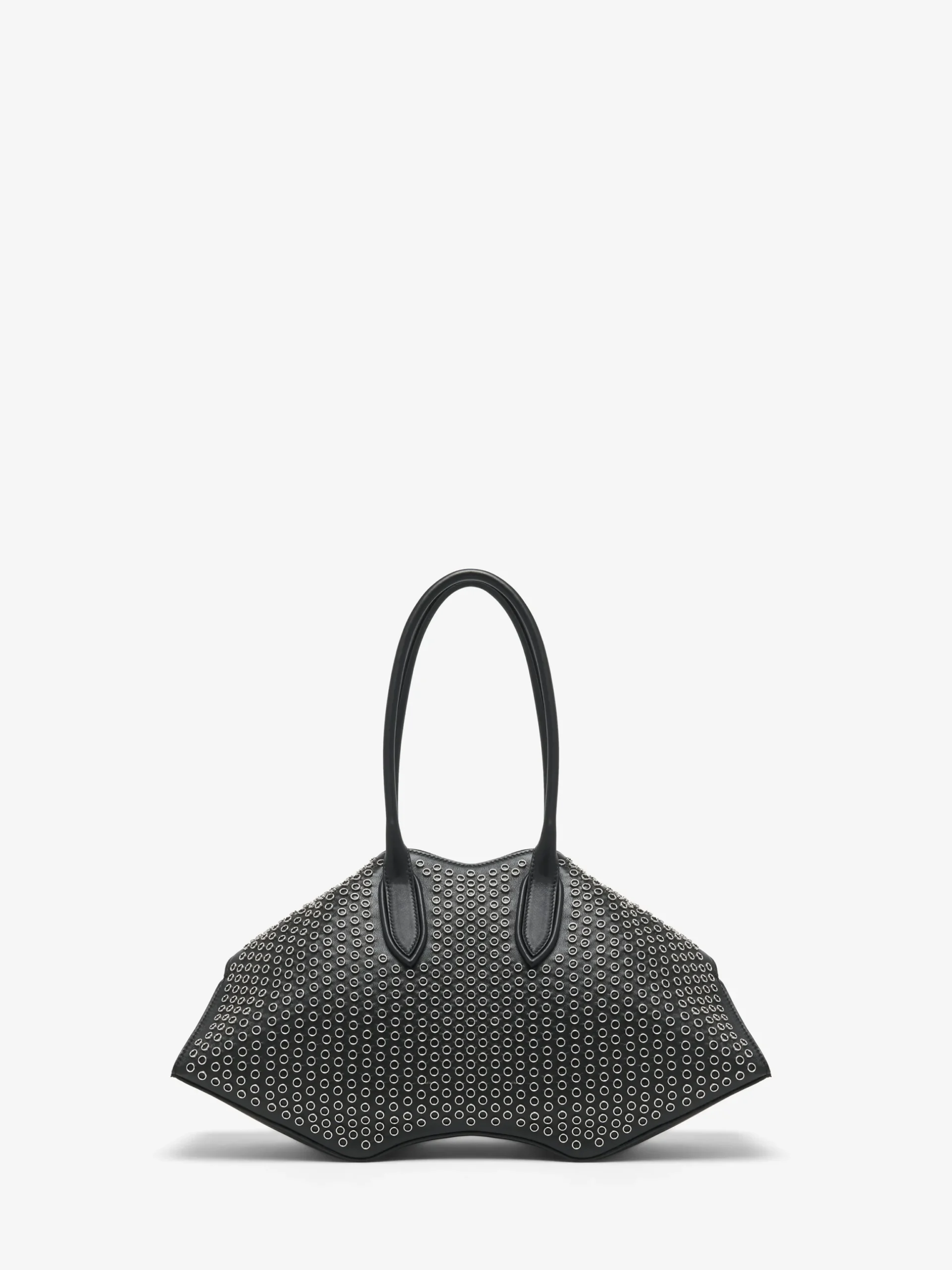Borsa Manta da Donna in Nero