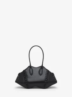 Borsa Manta da Donna in Nero