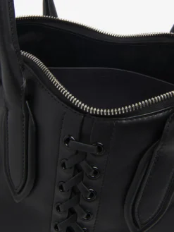 Borsa Manta da Donna in Nero