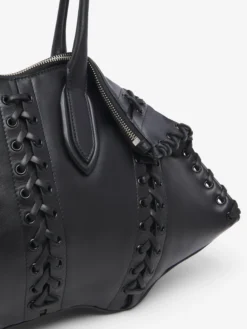 Borsa Manta da Donna in Nero