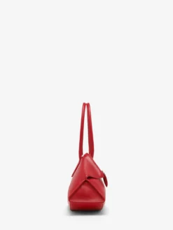 Borsa Manta da Donna in Rosso