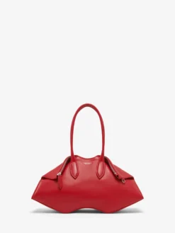 Borsa Manta da Donna in Rosso
