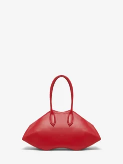Borsa Manta da Donna in Rosso
