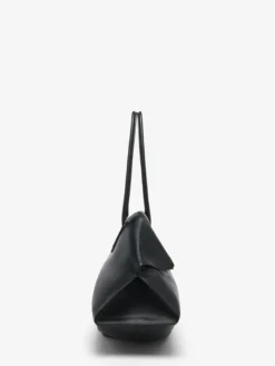 Borsa Maxi Manta da Donna in Nero