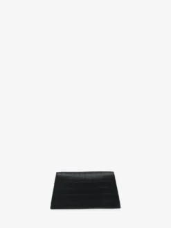 Borsa Skull Mini da Donna in Nero