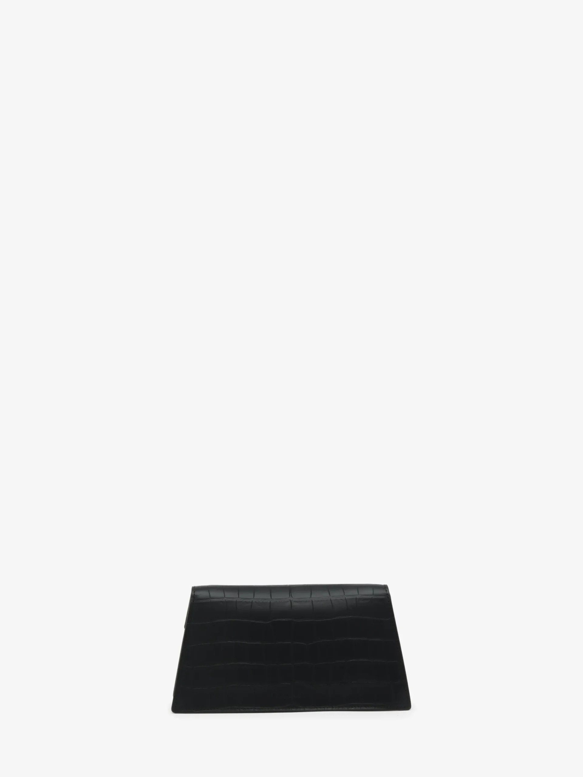 Borsa Skull Mini da Donna in Nero