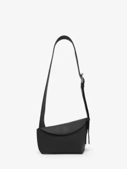 Borsa T-Bar Sling in Nero