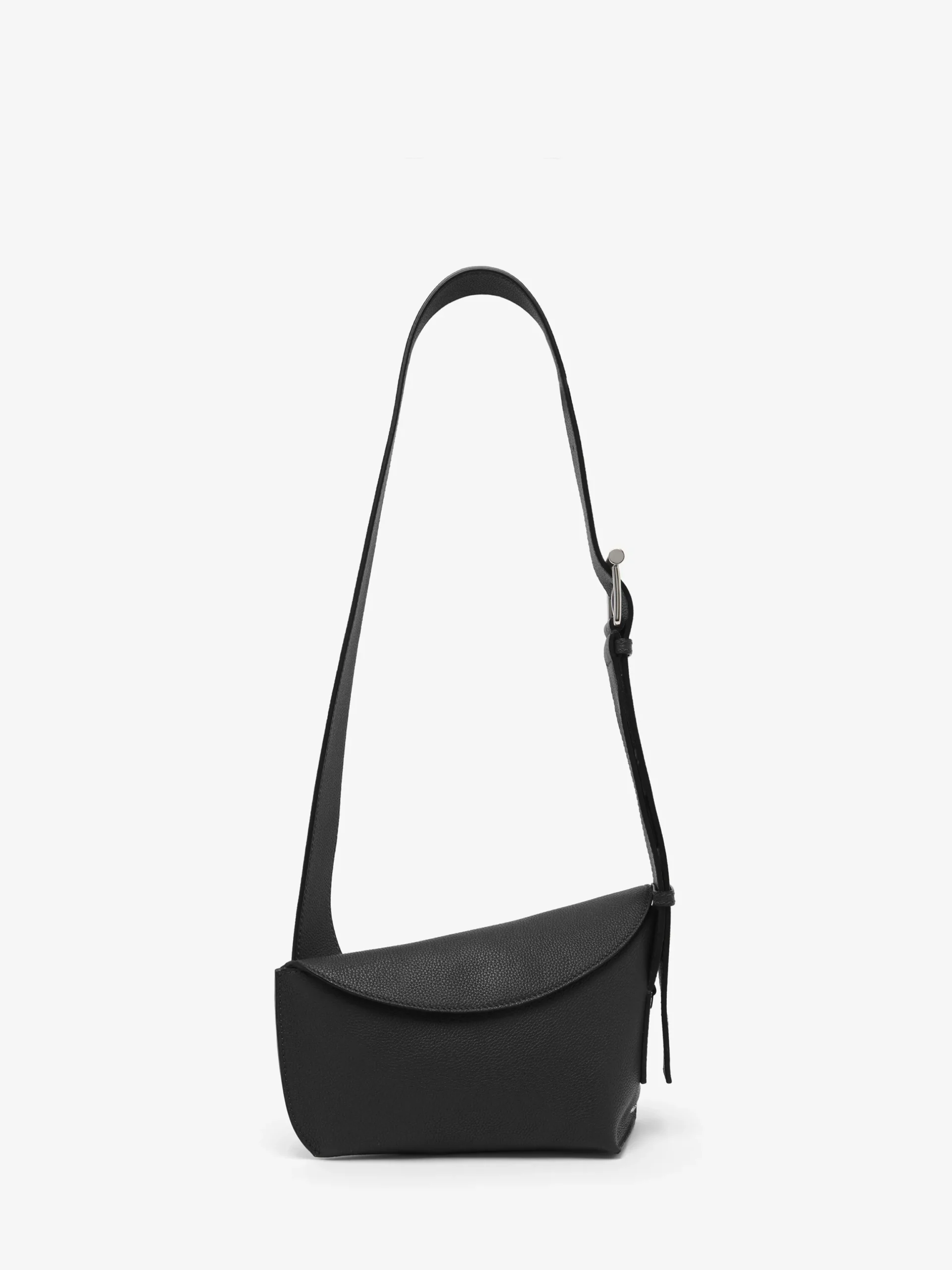 Borsa T-Bar Sling in Nero