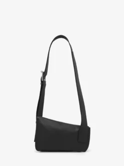 Borsa T-Bar Sling in Nero