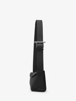 Borsa T-Bar Sling in Nero