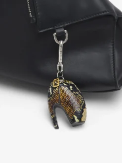 Charm Armadillo da Donna in Multicolore