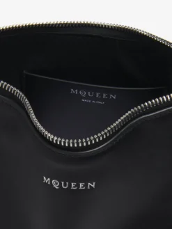 Clutch Manta da Donna in Nero