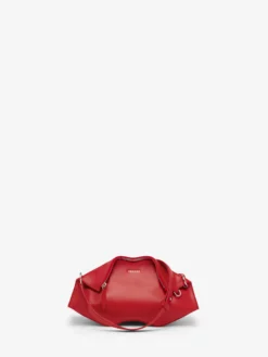 Clutch Manta da Donna in Rosso