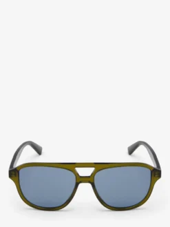 Occhiali da Sole Signature Essentials in Verde