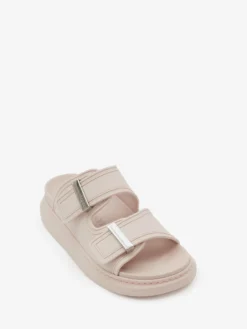 Sandali Hybrid da Donna in Rosa