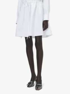 Sandali Lexie da Donna in Argento Scuro
