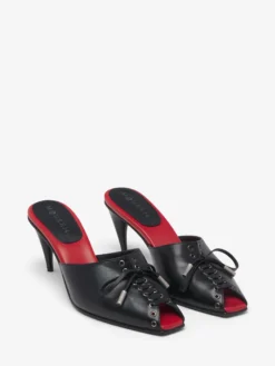 Sandali Lexie da Donna in Nero