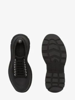 Scarpe Tread Slick da Donna in Nero