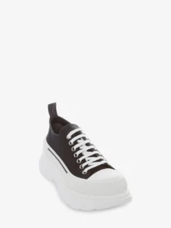 Scarpe Tread Slick da Uomo in Nero/Bianco