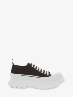Scarpe Tread Slick da Uomo in Nero/Bianco