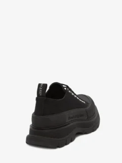 Scarpe Tread Slick da Uomo in Nero