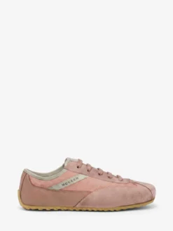 Sneaker Boxe da Donna in Rosa chiaro
