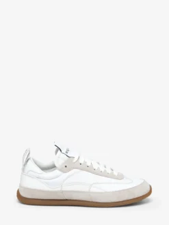Sneaker EC1 da Uomo in Bianco