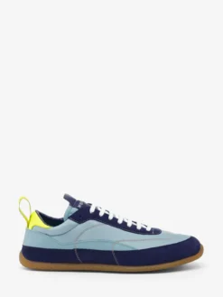 Sneaker EC1 da Uomo in Blu