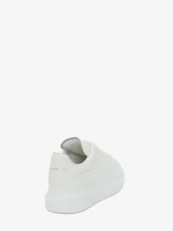 Sneaker Oversize da Donna in Bianco