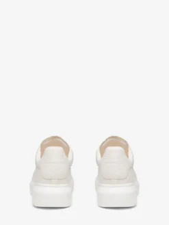 Sneaker oversize da Donna in Off White