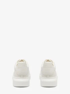 Sneaker oversize da Uomo in Off White