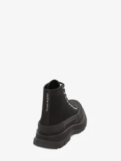 Stivaletti Tread Slick da Donna in Nero