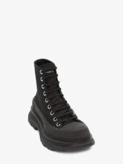 Stivaletti Tread Slick da Donna in Nero