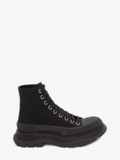 Stivaletti Tread Slick da Donna in Nero