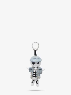 The Doll Denim da Donna in Multicolore
