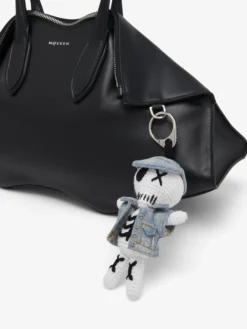 The Doll Denim da Donna in Multicolore