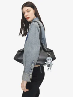 The Doll Denim da Donna in Multicolore