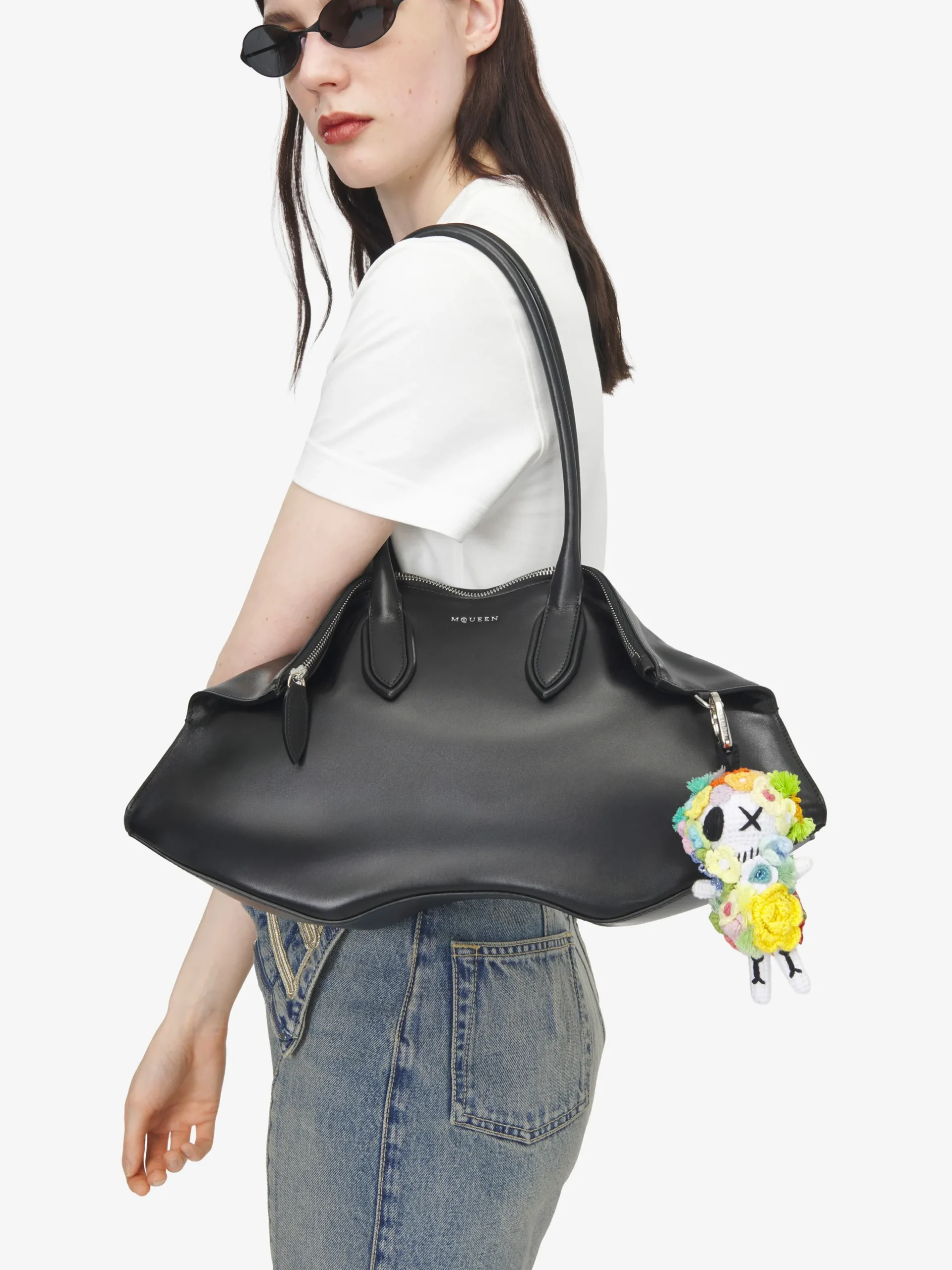 The Doll Rose da Donna in Multicolore